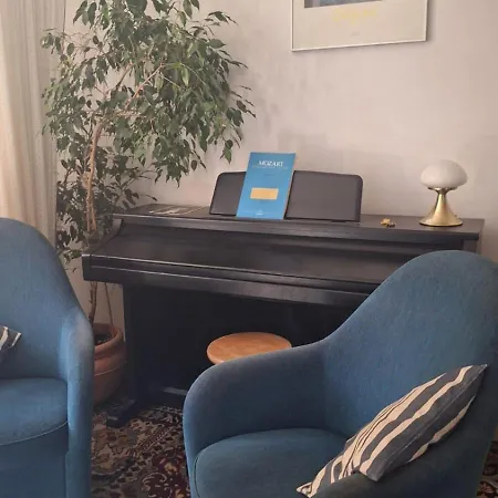 Homestay - Maison La Libellule *